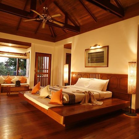 Inle Lake View Resort & Spa Nyaung Shwe Esterno foto