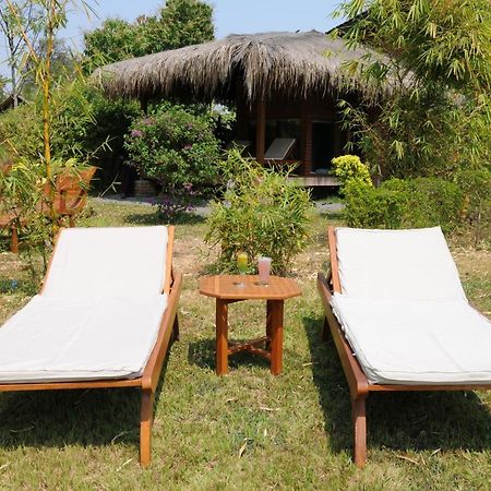 Inle Lake View Resort & Spa Nyaung Shwe Esterno foto