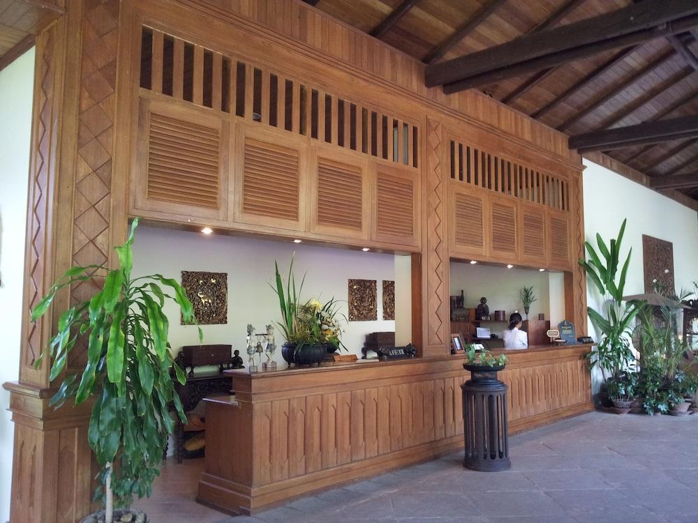Inle Lake View Resort & Spa Nyaung Shwe Esterno foto