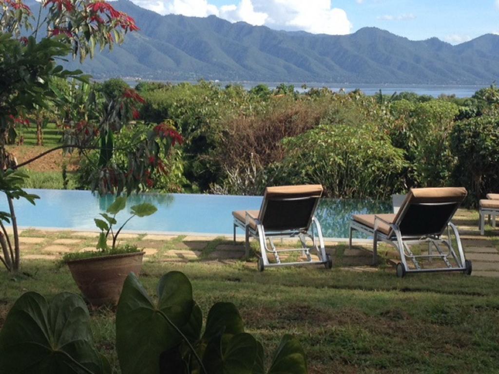 Inle Lake View Resort & Spa Nyaung Shwe Esterno foto