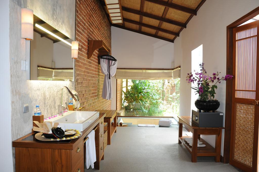 Inle Lake View Resort & Spa Nyaung Shwe Esterno foto