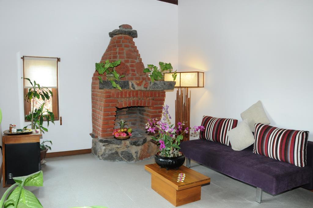 Inle Lake View Resort & Spa Nyaung Shwe Esterno foto
