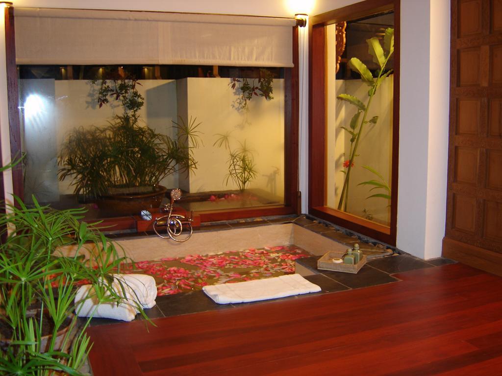 Inle Lake View Resort & Spa Nyaung Shwe Camera foto