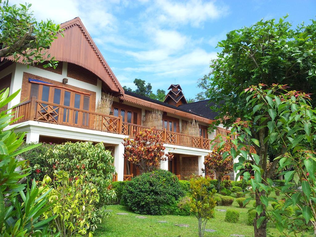 Inle Lake View Resort & Spa Nyaung Shwe Camera foto