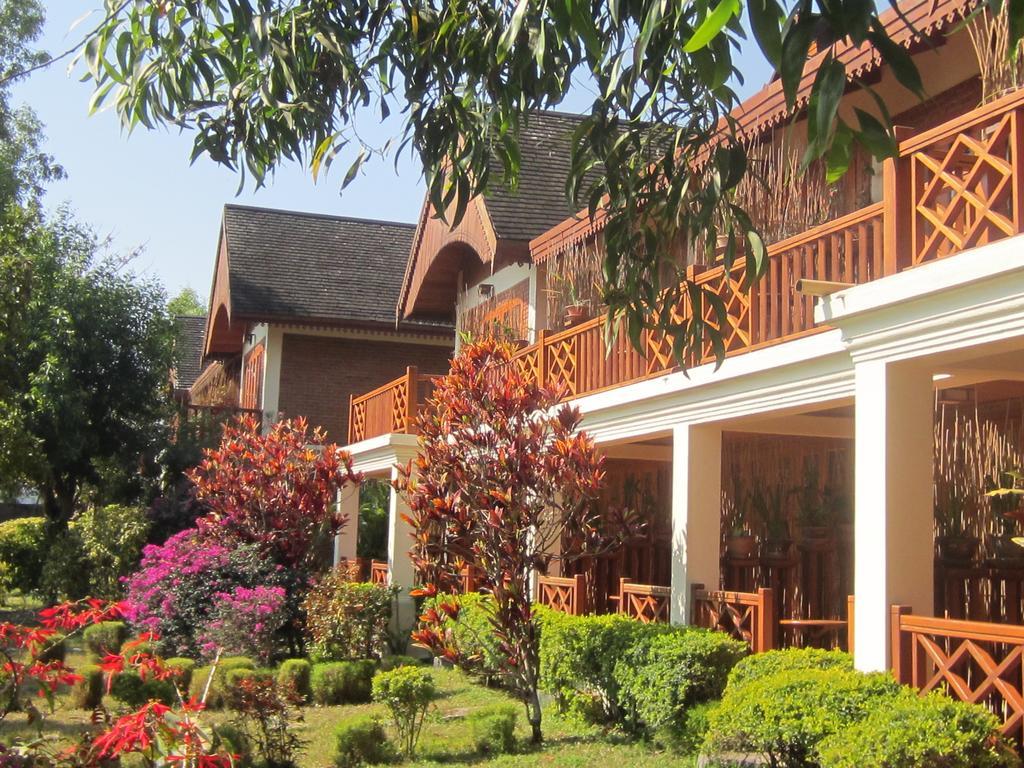 Inle Lake View Resort & Spa Nyaung Shwe Camera foto
