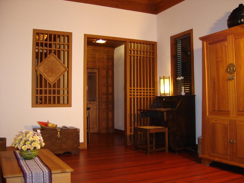 Inle Lake View Resort & Spa Nyaung Shwe Camera foto