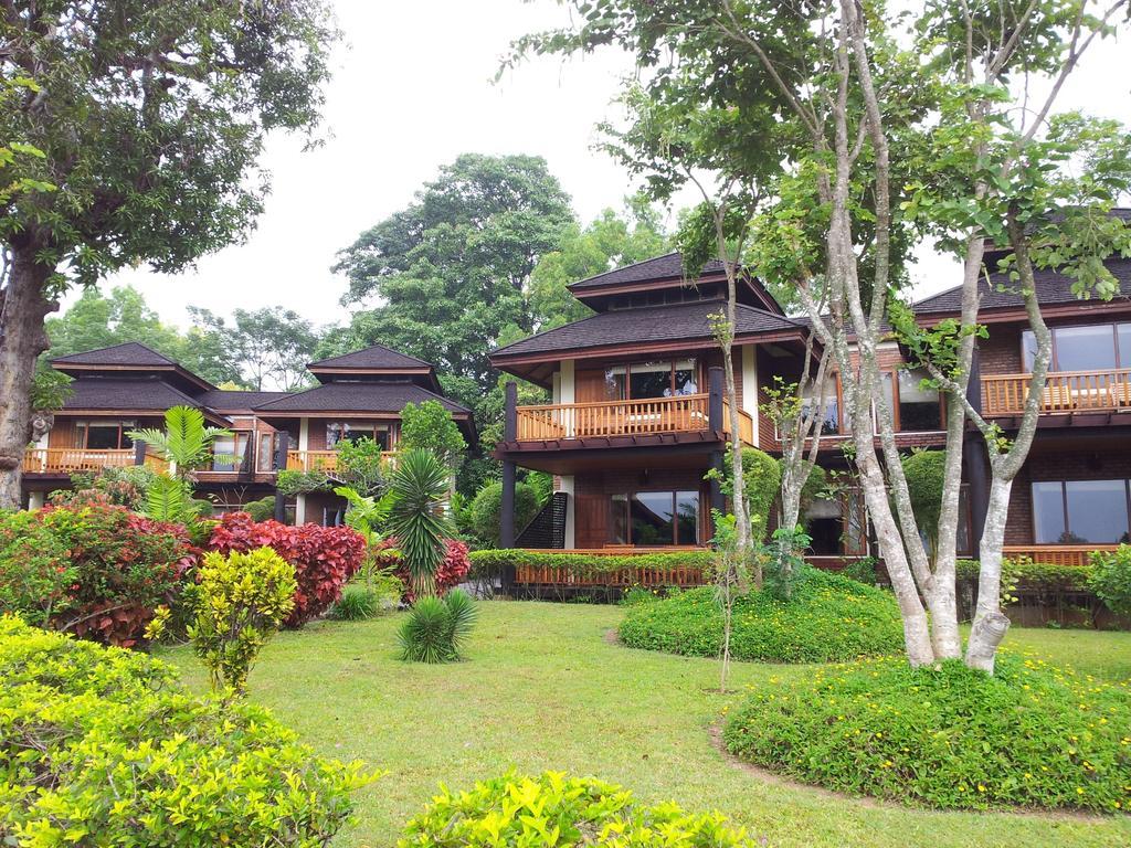 Inle Lake View Resort & Spa Nyaung Shwe Camera foto