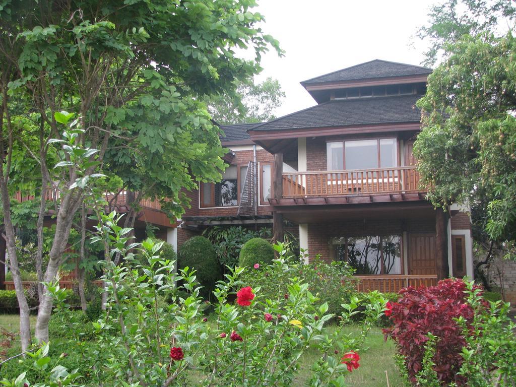 Inle Lake View Resort & Spa Nyaung Shwe Camera foto