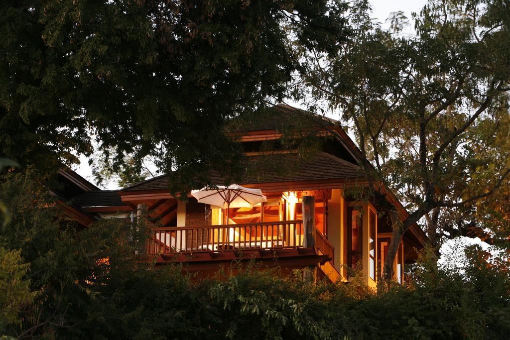 Inle Lake View Resort & Spa Nyaung Shwe Camera foto