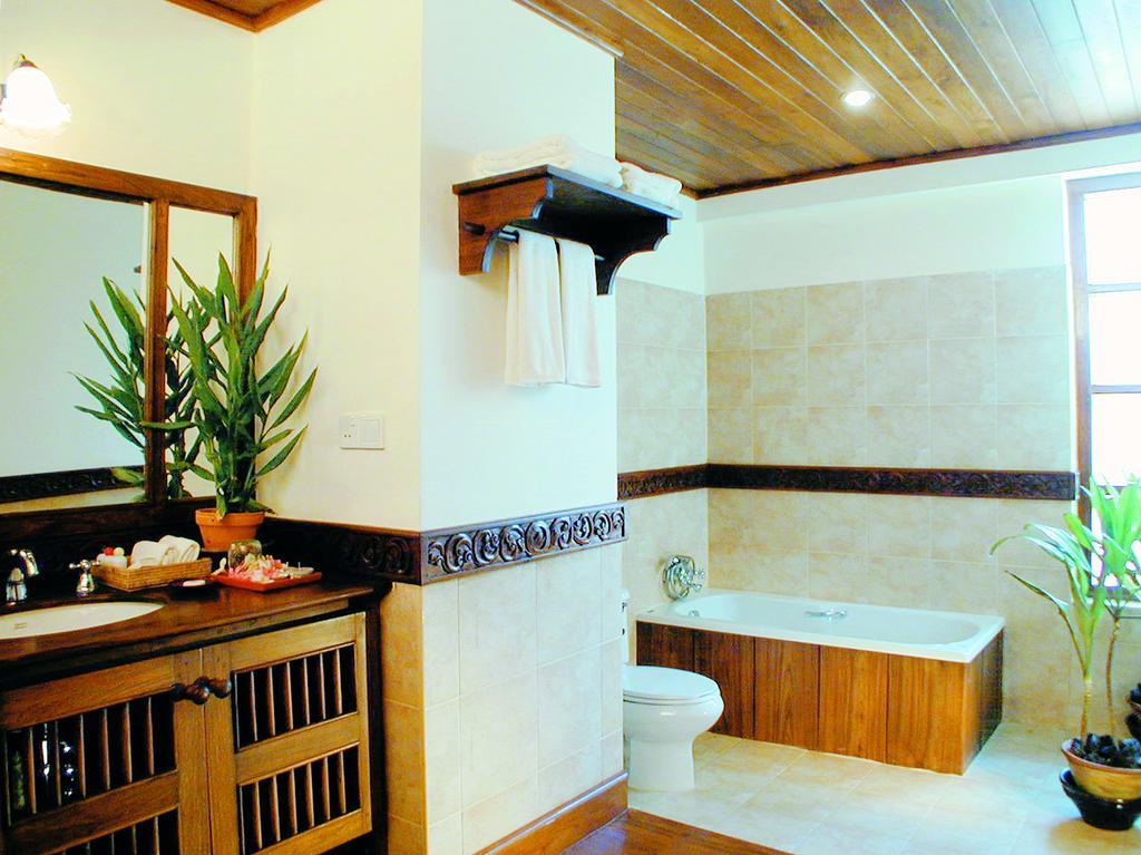 Inle Lake View Resort & Spa Nyaung Shwe Camera foto