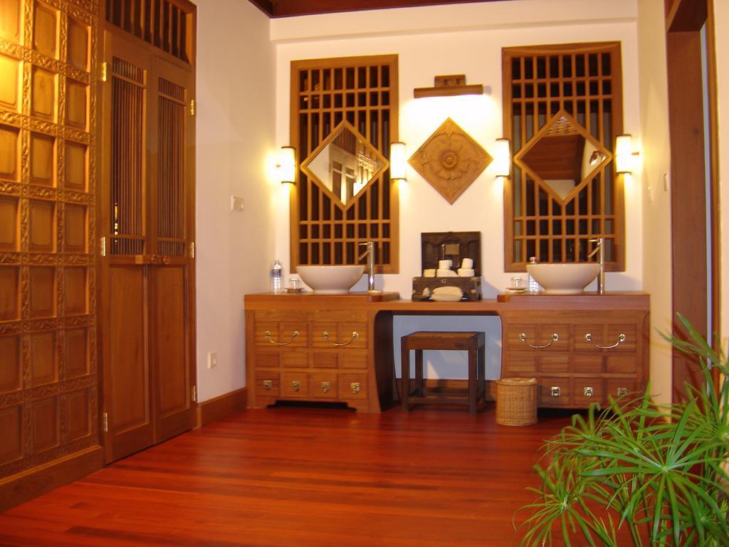 Inle Lake View Resort & Spa Nyaung Shwe Camera foto