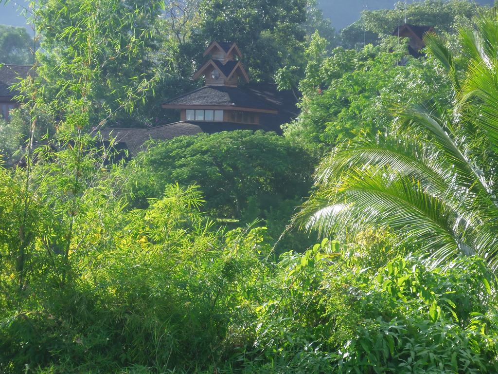 Inle Lake View Resort & Spa Nyaung Shwe Esterno foto