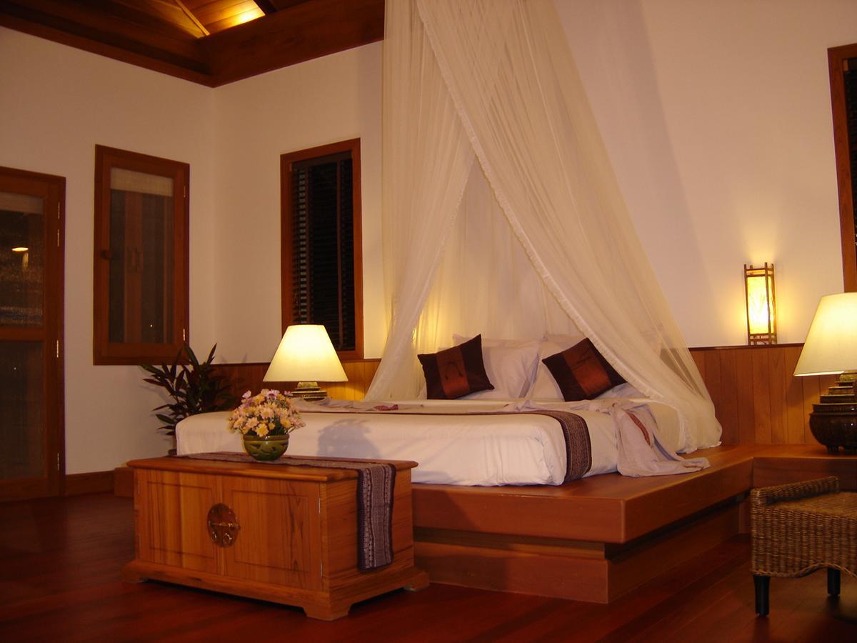 Inle Lake View Resort & Spa Nyaung Shwe Esterno foto