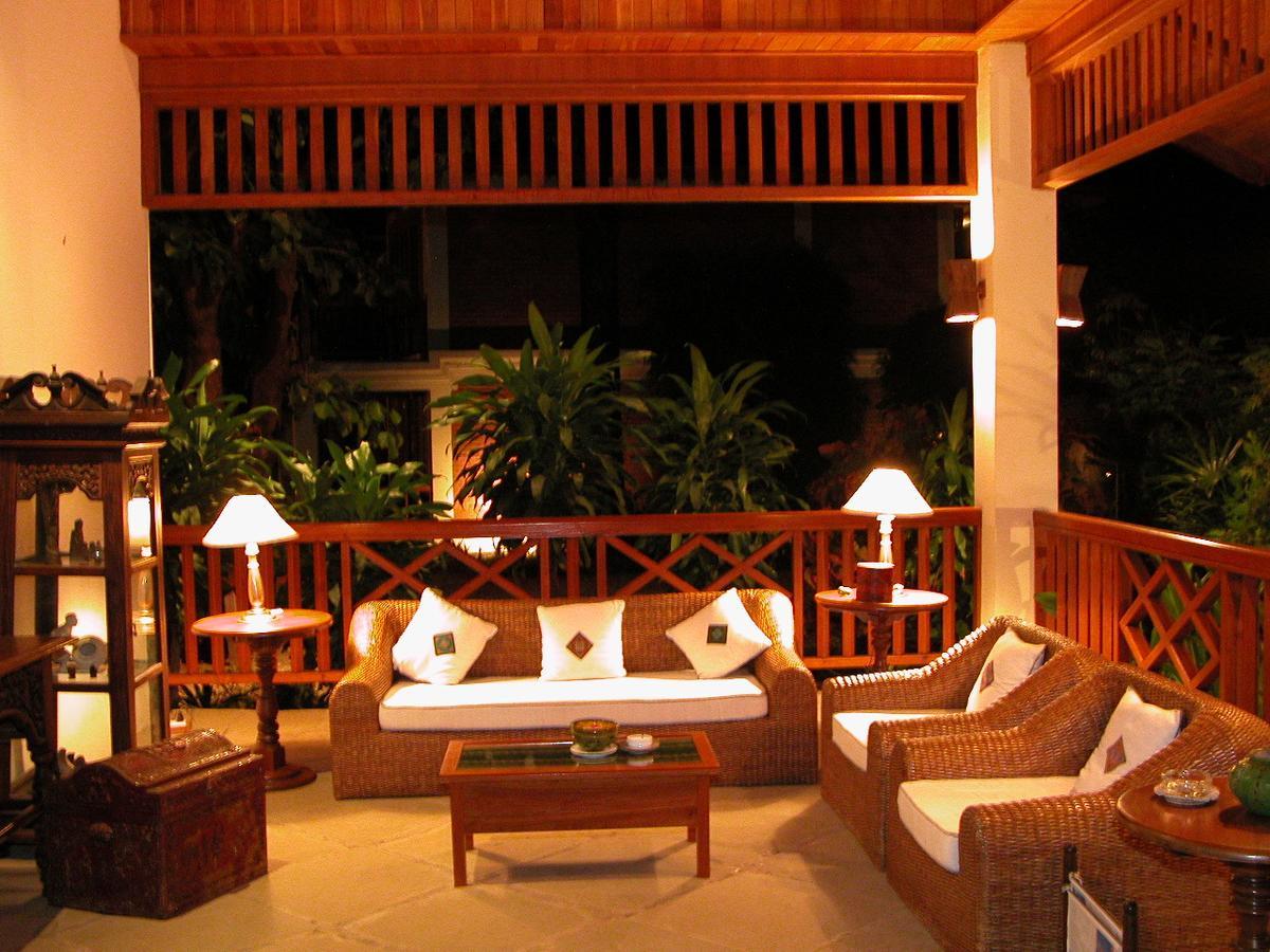 Inle Lake View Resort & Spa Nyaung Shwe Esterno foto