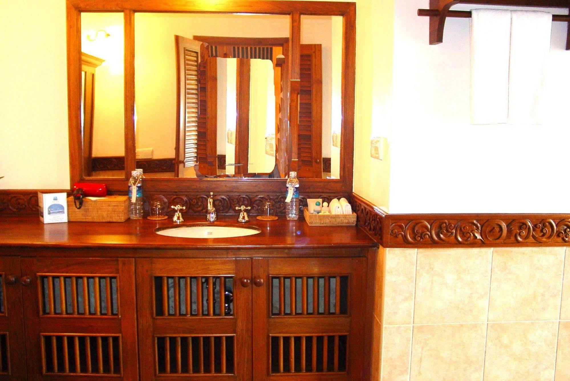 Inle Lake View Resort & Spa Nyaung Shwe Esterno foto