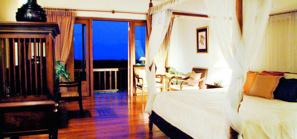 Inle Lake View Resort & Spa Nyaung Shwe Esterno foto