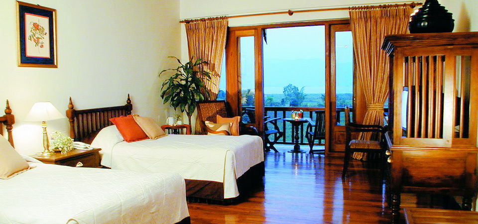 Inle Lake View Resort & Spa Nyaung Shwe Esterno foto