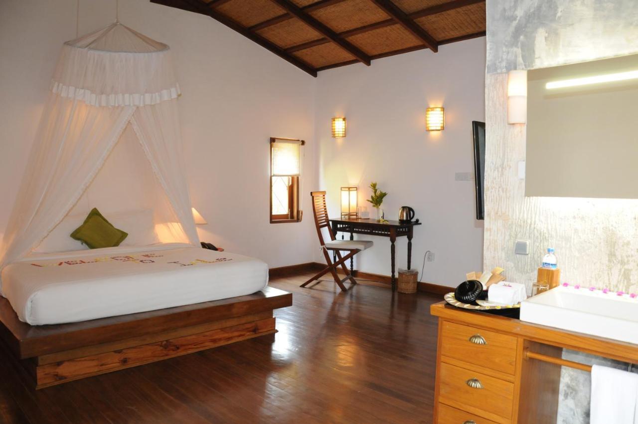 Inle Lake View Resort & Spa Nyaung Shwe Esterno foto