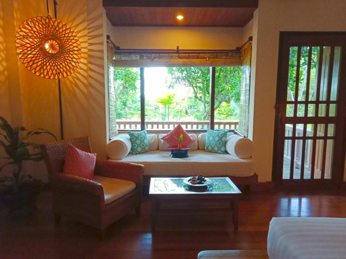 Inle Lake View Resort & Spa Nyaung Shwe Esterno foto