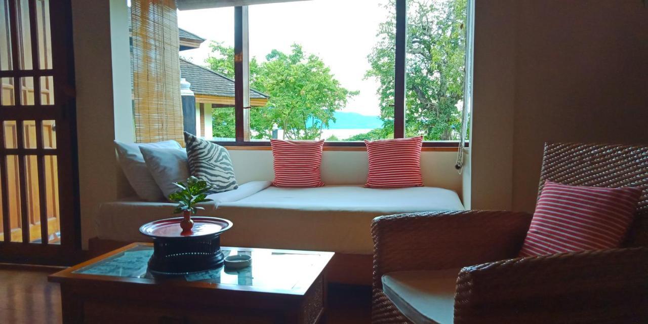 Inle Lake View Resort & Spa Nyaung Shwe Esterno foto